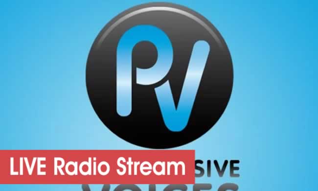Progressive Voices