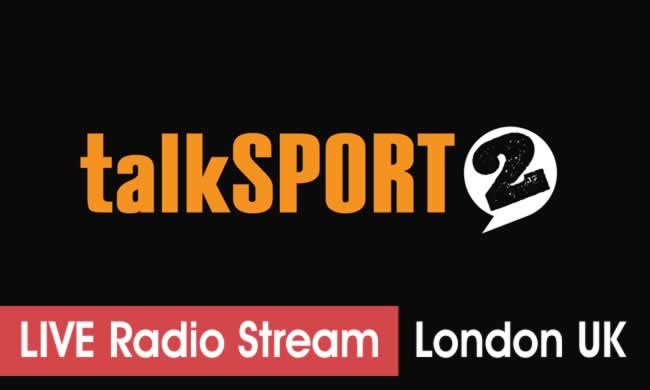 Sportstalk 2 Radio