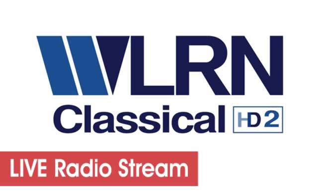 WLRN Public Radio